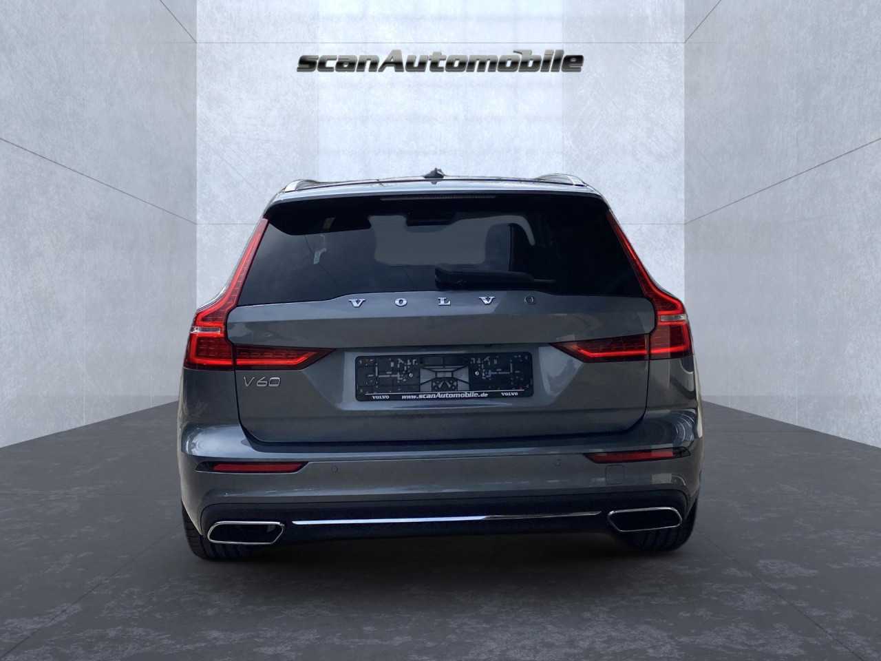 Volvo  Einparkhilfe el. Fenster