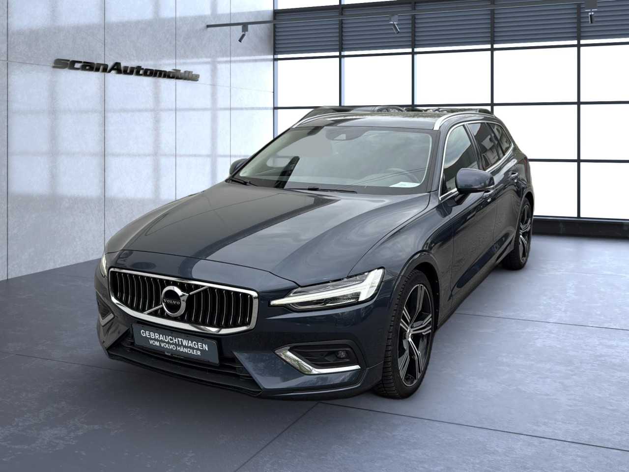 Volvo  Einparkhilfe el. Fenster
