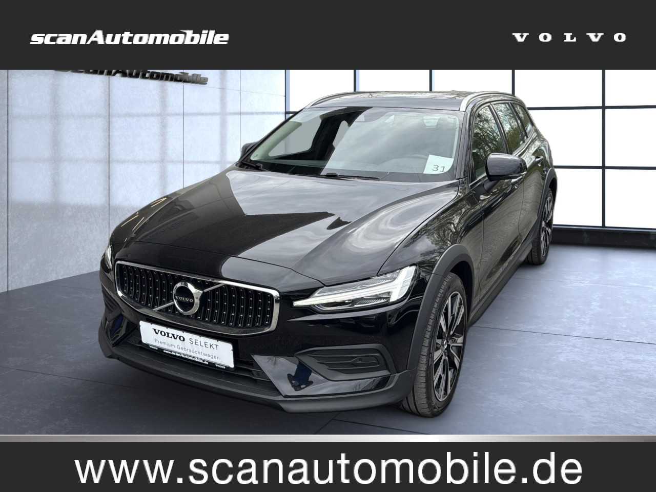 Volvo  Einparkhilfe el. Fenster