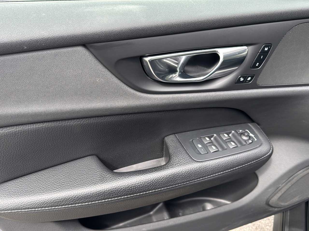 Volvo  Einparkhilfe el. Fenster