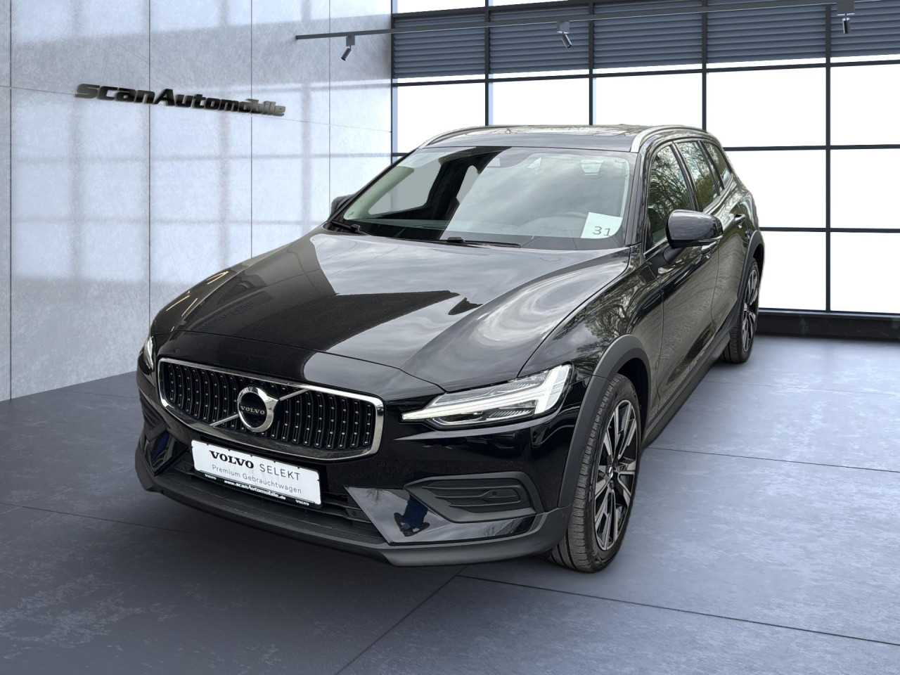 Volvo  Einparkhilfe el. Fenster