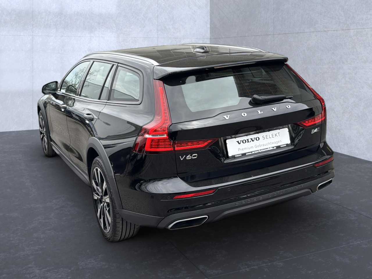 Volvo  Einparkhilfe el. Fenster