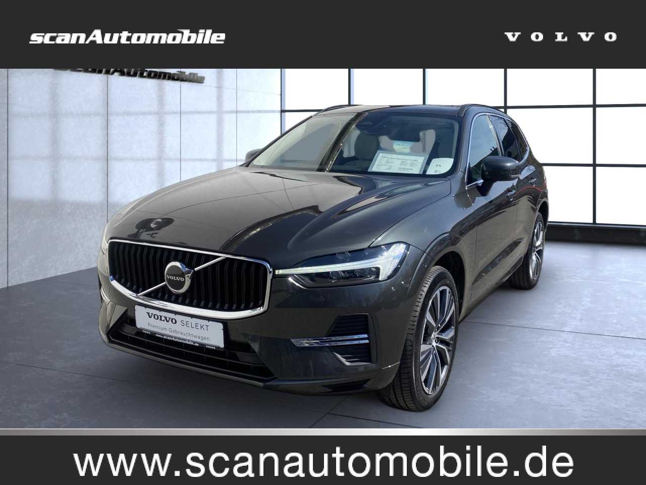 Volvo  XC60 Vollleder Einparkhilfe el. Fenster