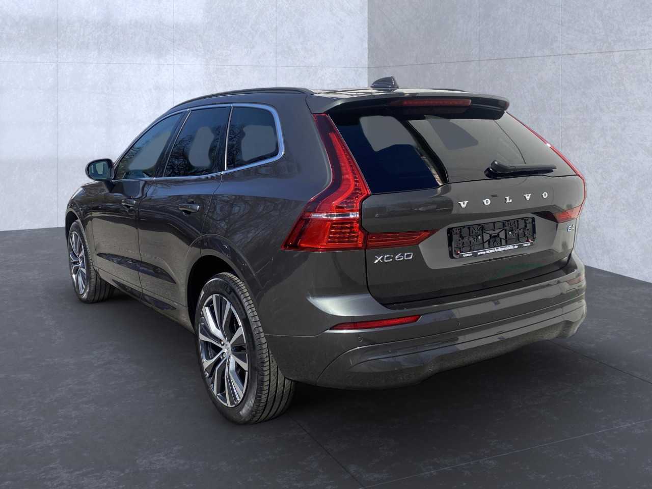 Volvo  XC60 Vollleder Einparkhilfe el. Fenster