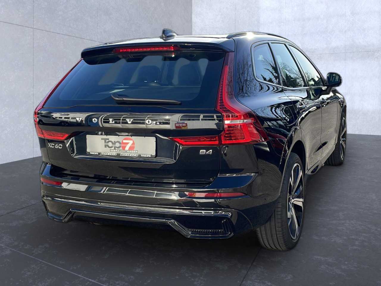 Volvo  XC60 Vollleder Einparkhilfe el. Fenster