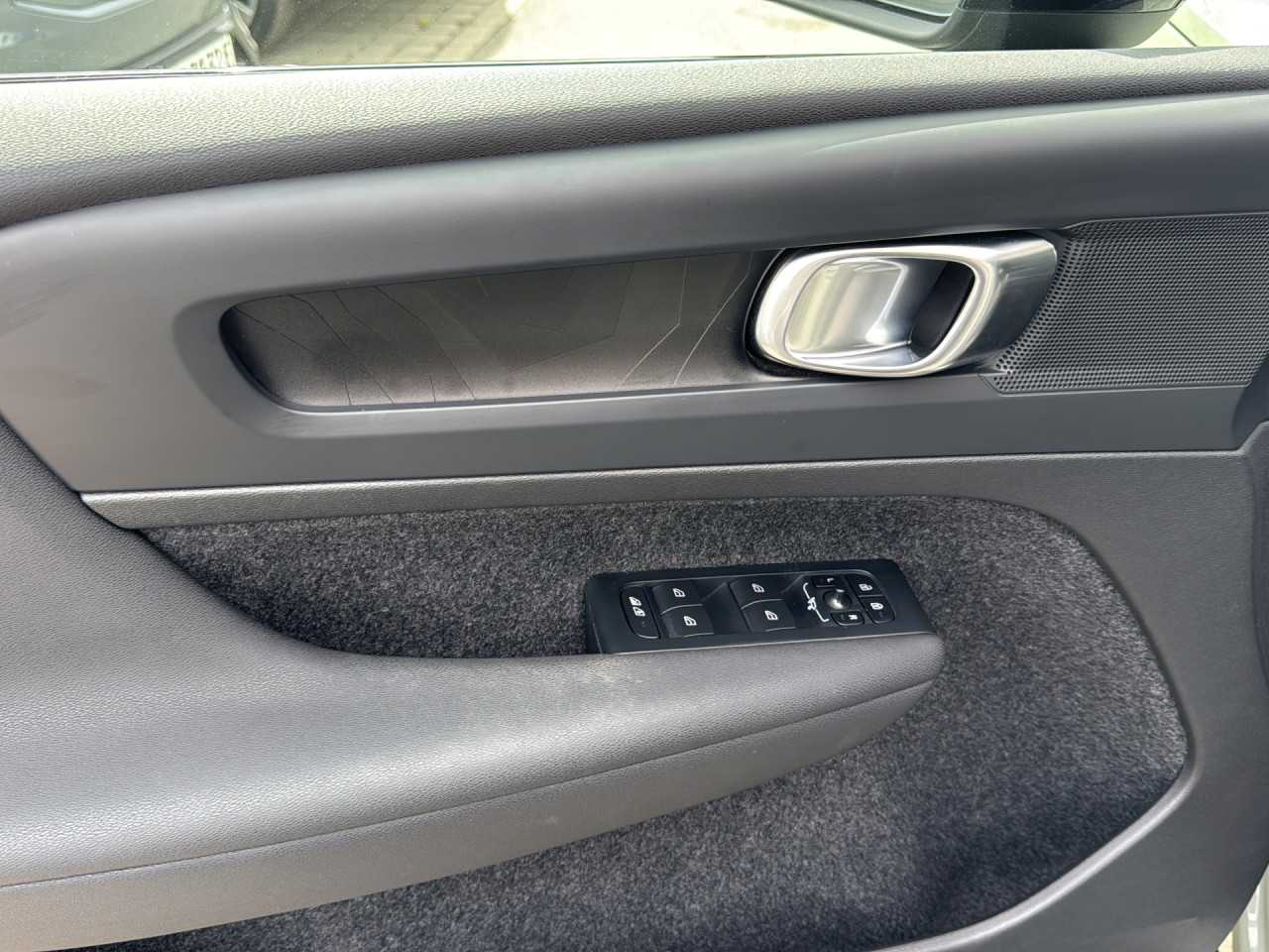 Volvo  Klima Standhzg Einparkhilfe el. Fenster