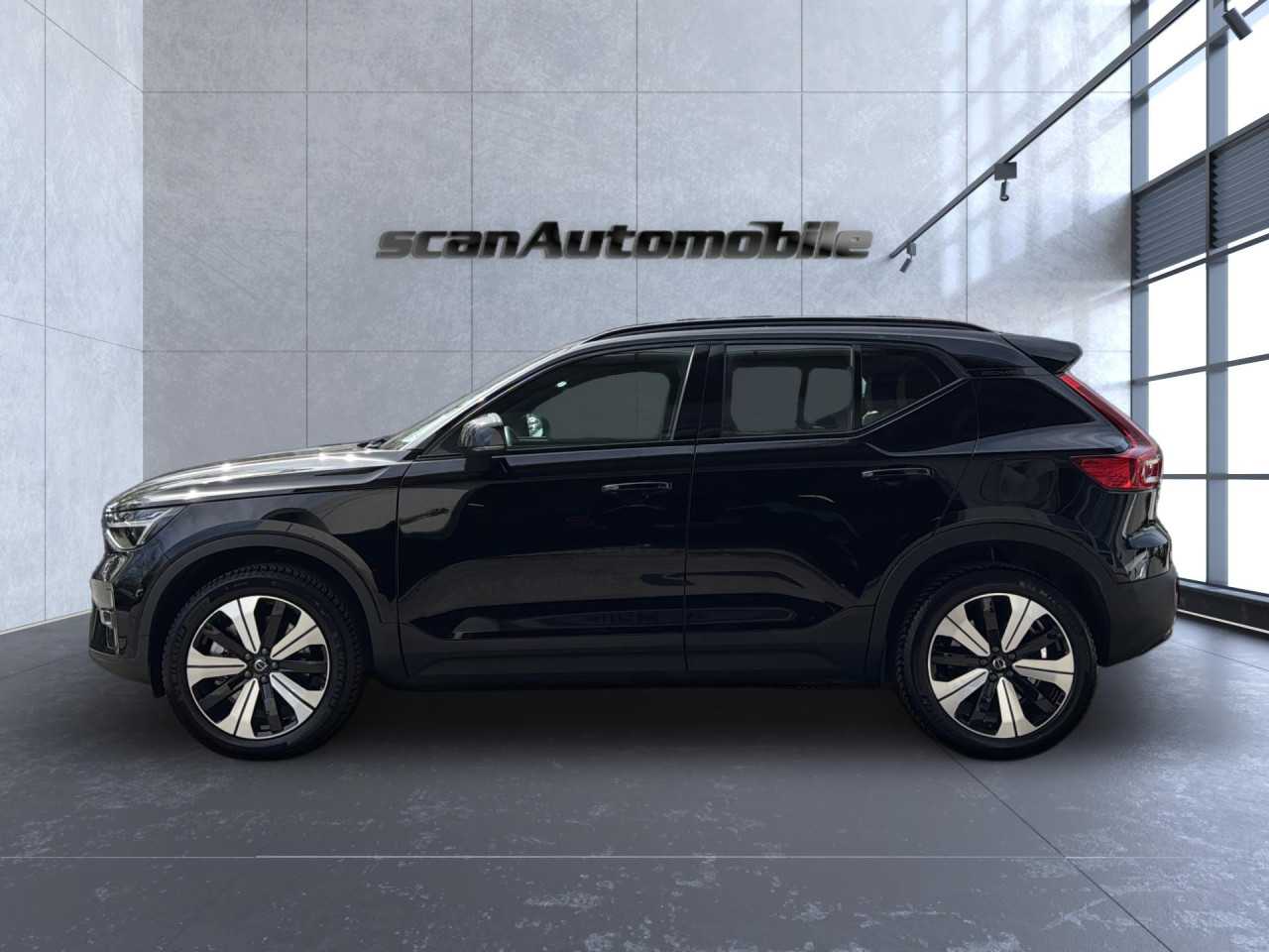 Volvo  XC40 Bluetooth Klima Standhzg Einparkhilfe el. Fenster