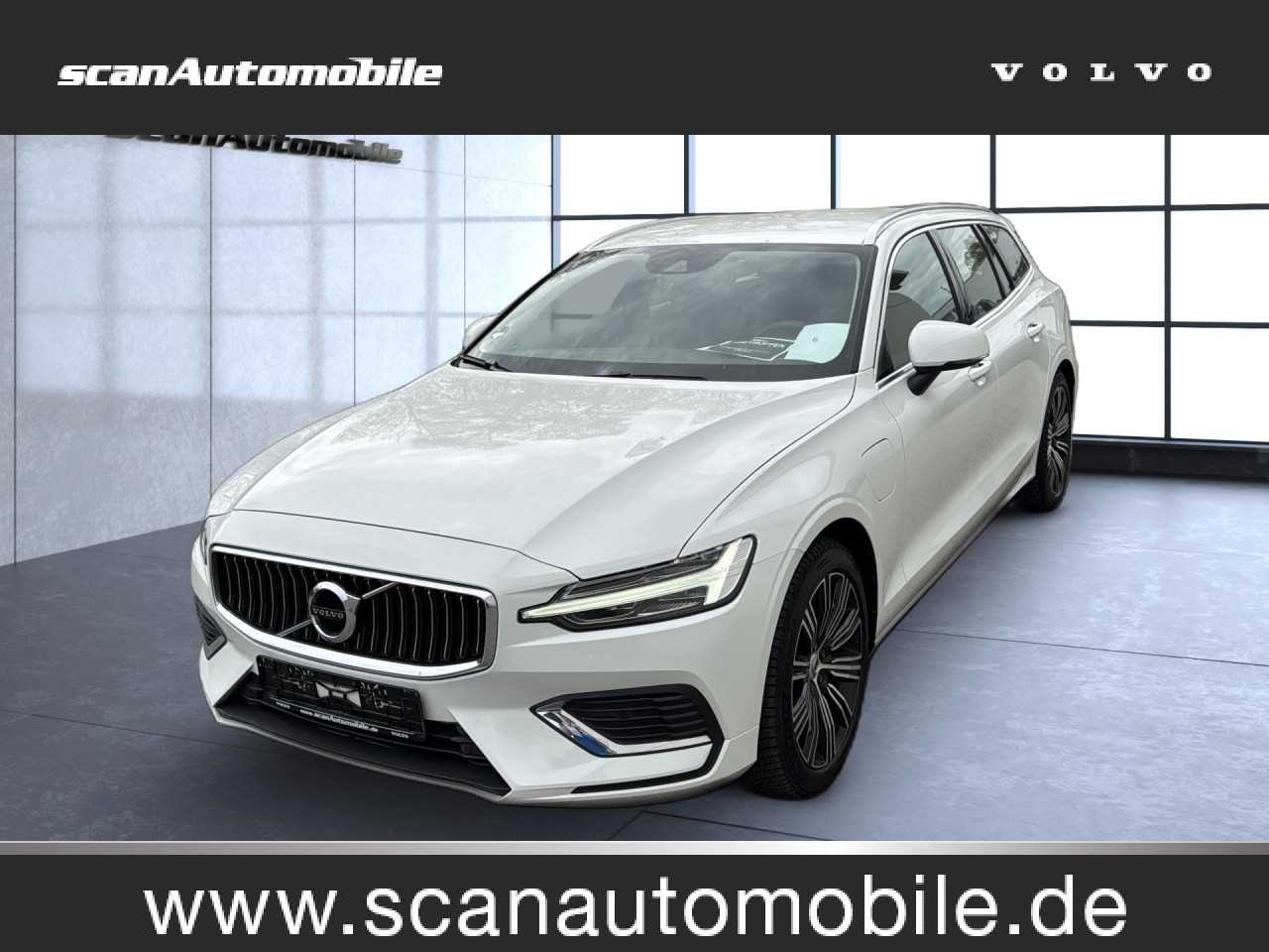 Volvo  Bluetooth Navi LED Klima Einparkhilfe el. Fenster