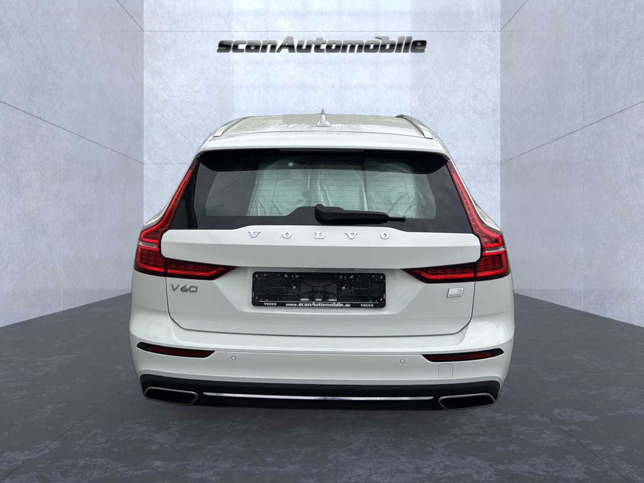 Volvo  Bluetooth Navi LED Klima Einparkhilfe el. Fenster