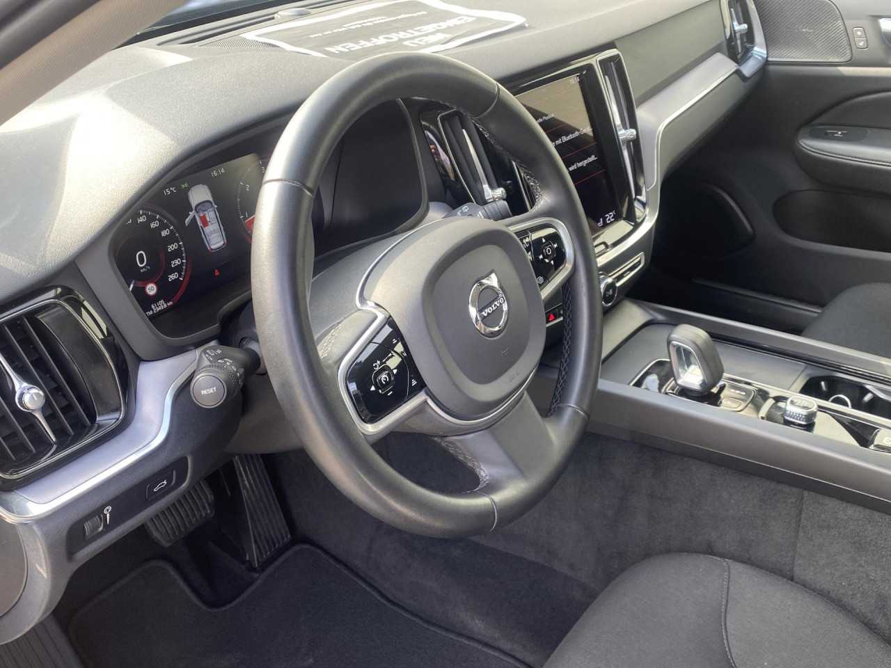 Volvo  Einparkhilfe el. Fenster