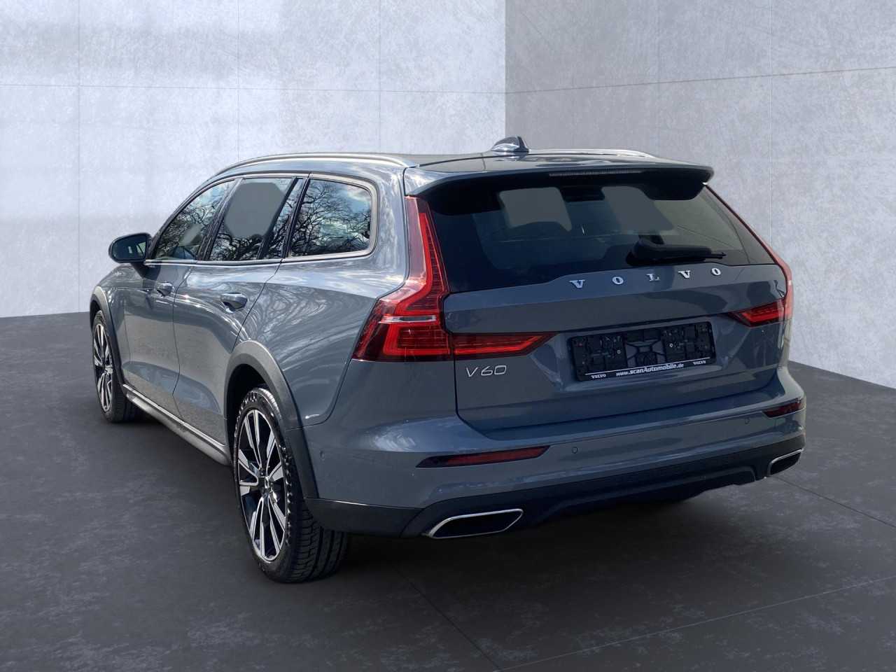 Volvo  Einparkhilfe el. Fenster