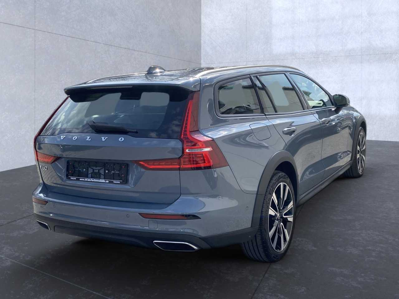 Volvo  Einparkhilfe el. Fenster