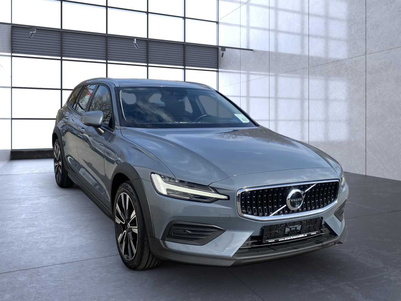 Volvo  Einparkhilfe el. Fenster