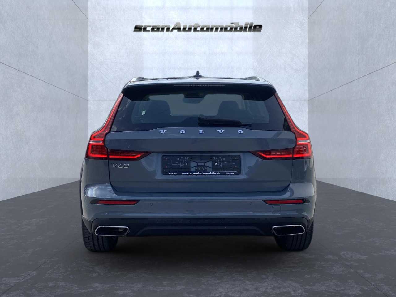Volvo  Einparkhilfe el. Fenster
