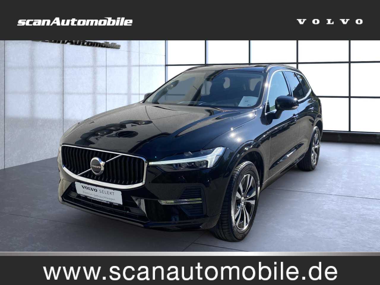 Volvo  XC60 Einparkhilfe el. Fenster