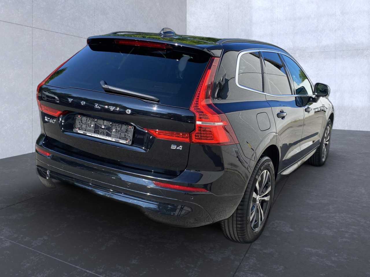 Volvo  XC60 Einparkhilfe el. Fenster
