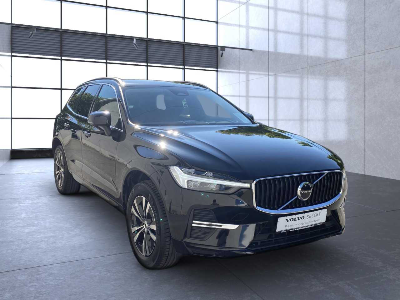 Volvo  XC60 Einparkhilfe el. Fenster