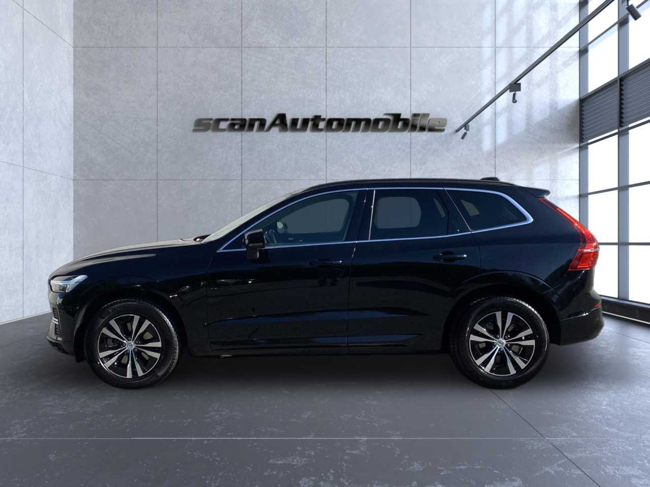 Volvo  XC60 Einparkhilfe el. Fenster