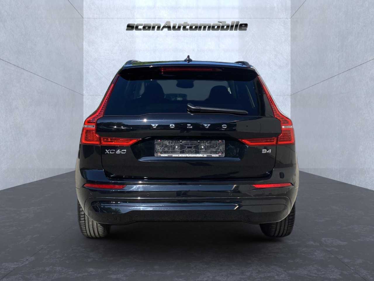 Volvo  XC60 Einparkhilfe el. Fenster