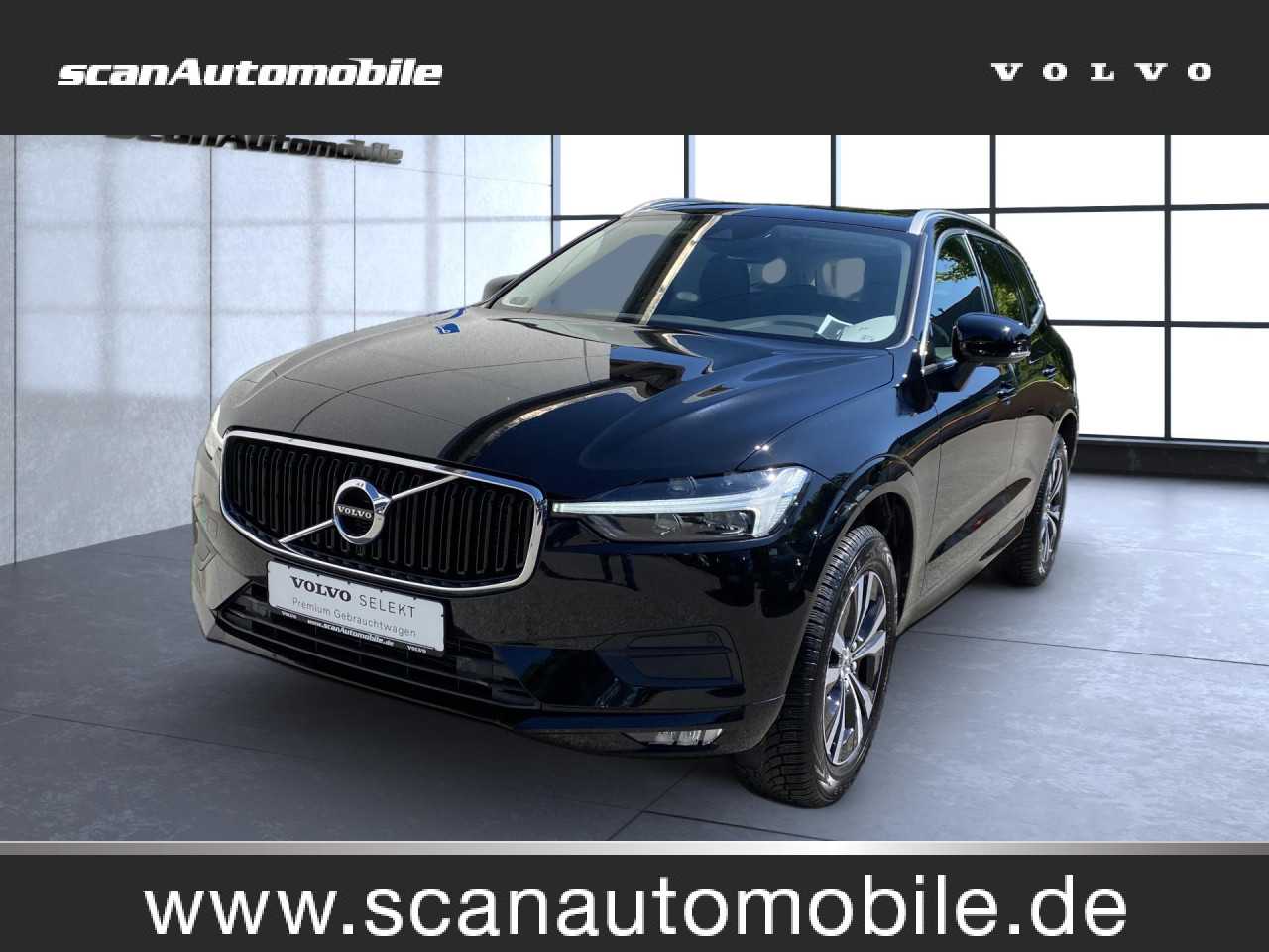 Volvo  XC60 Einparkhilfe el. Fenster