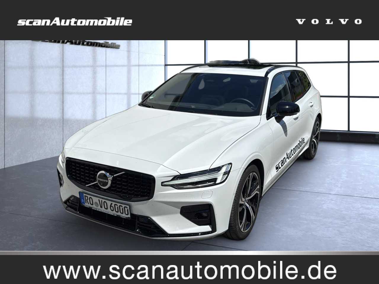 Volvo  Einparkhilfe el. Fenster
