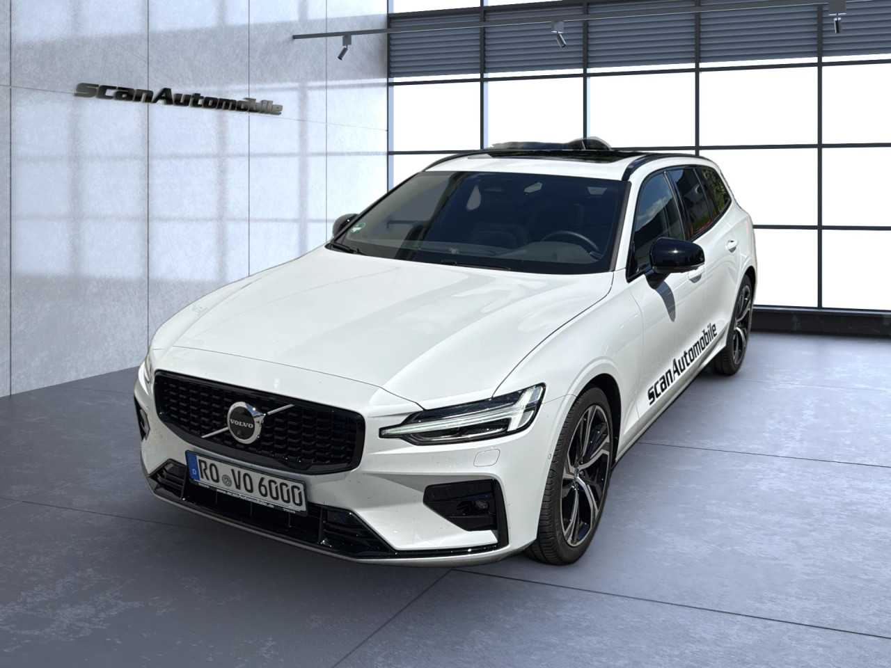Volvo  Einparkhilfe el. Fenster