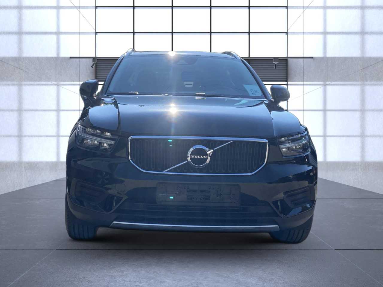 Volvo  XC40 Bluetooth Navi LED Klima Einparkhilfe el. Fenster