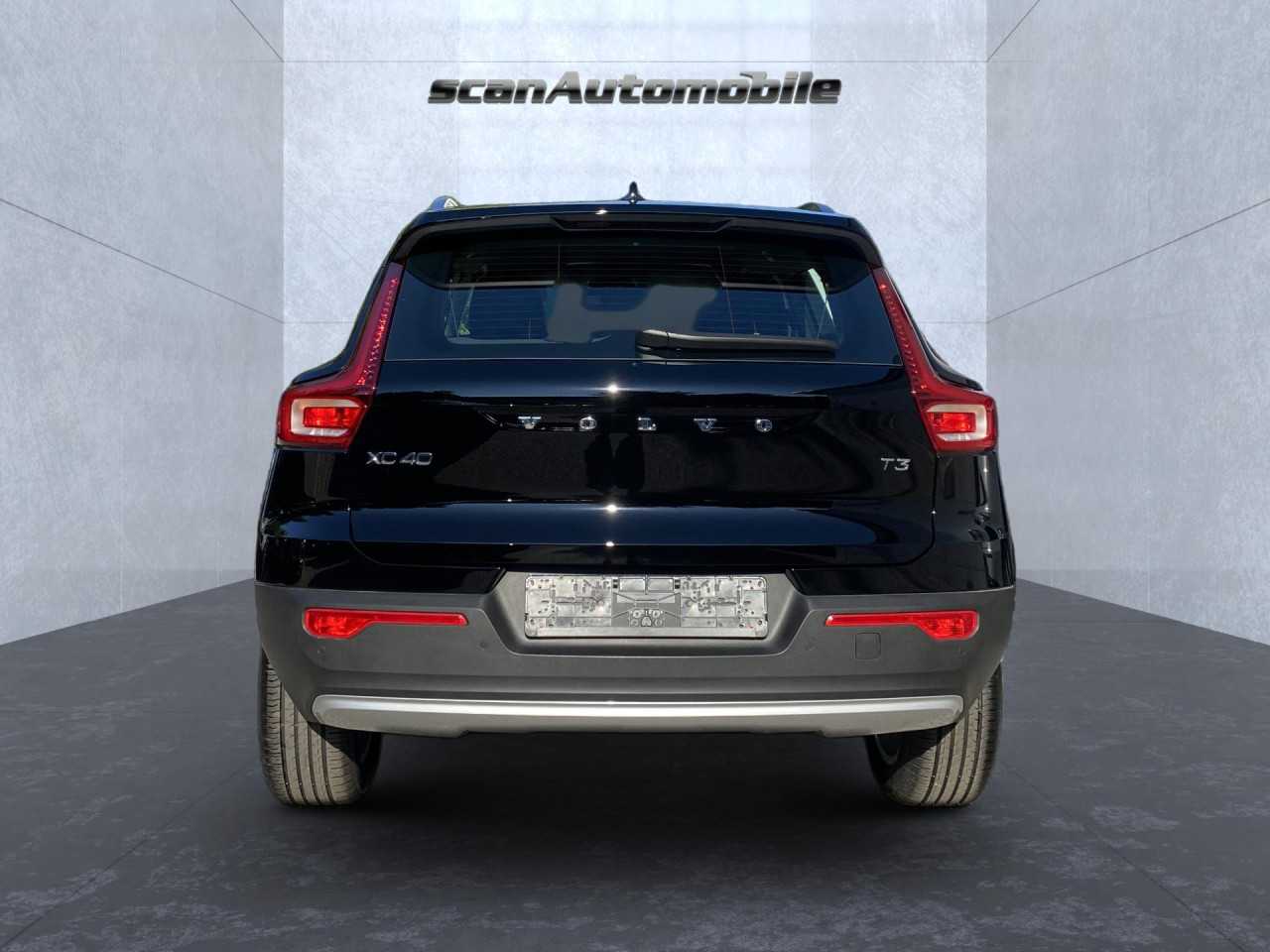 Volvo  XC40 Bluetooth Navi LED Klima Einparkhilfe el. Fenster