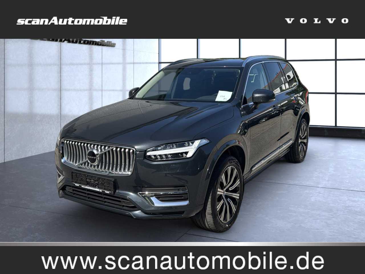 Volvo  XC90 Bluetooth Klima Einparkhilfe el. Fenster