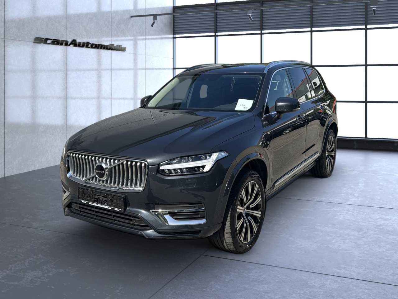 Volvo  XC90 Bluetooth Klima Einparkhilfe el. Fenster