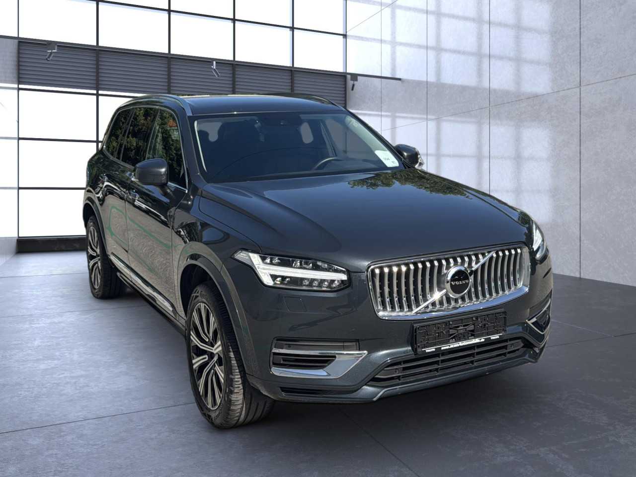 Volvo  XC90 Bluetooth Klima Einparkhilfe el. Fenster