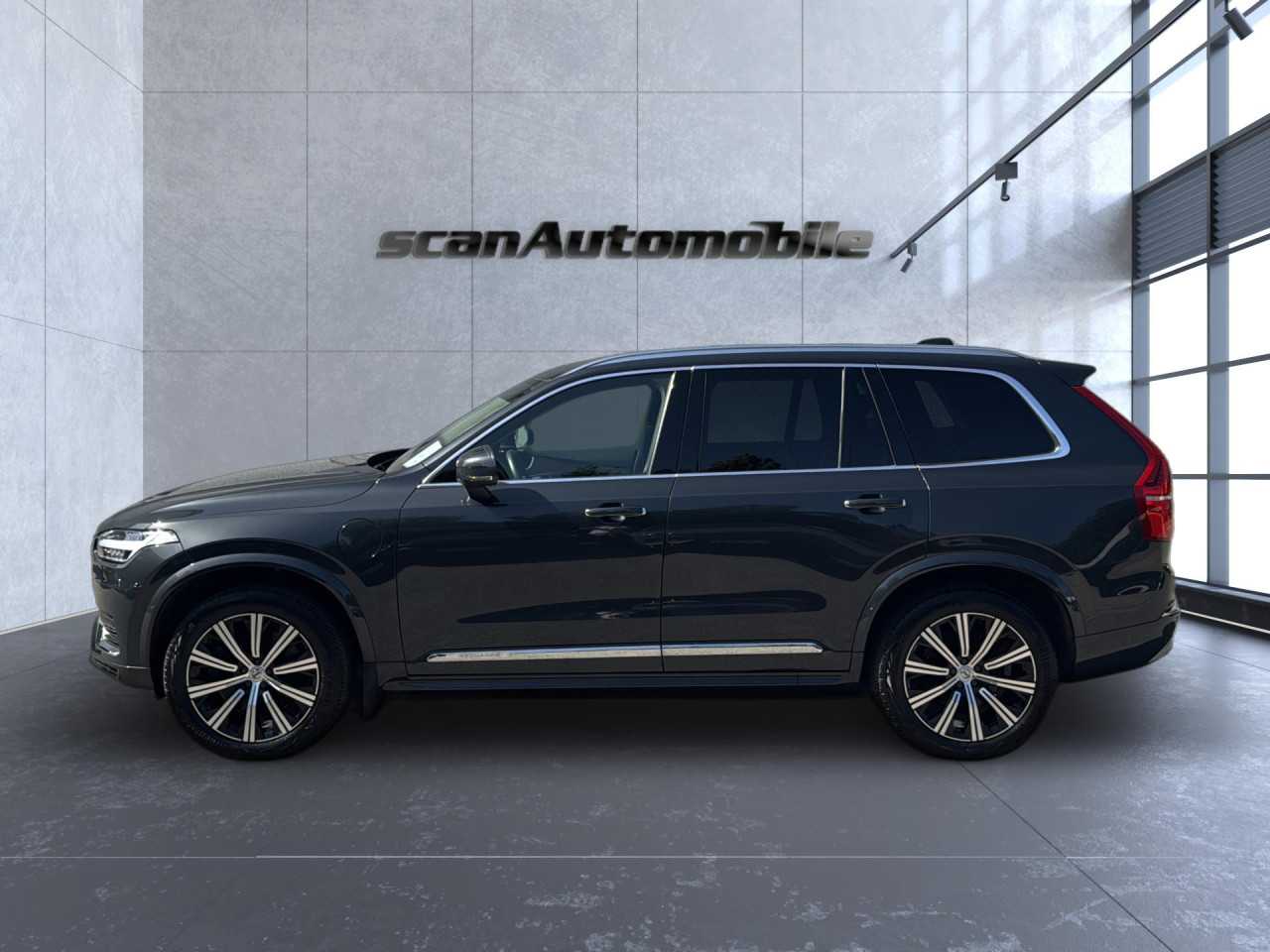 Volvo  XC90 Bluetooth Klima Einparkhilfe el. Fenster