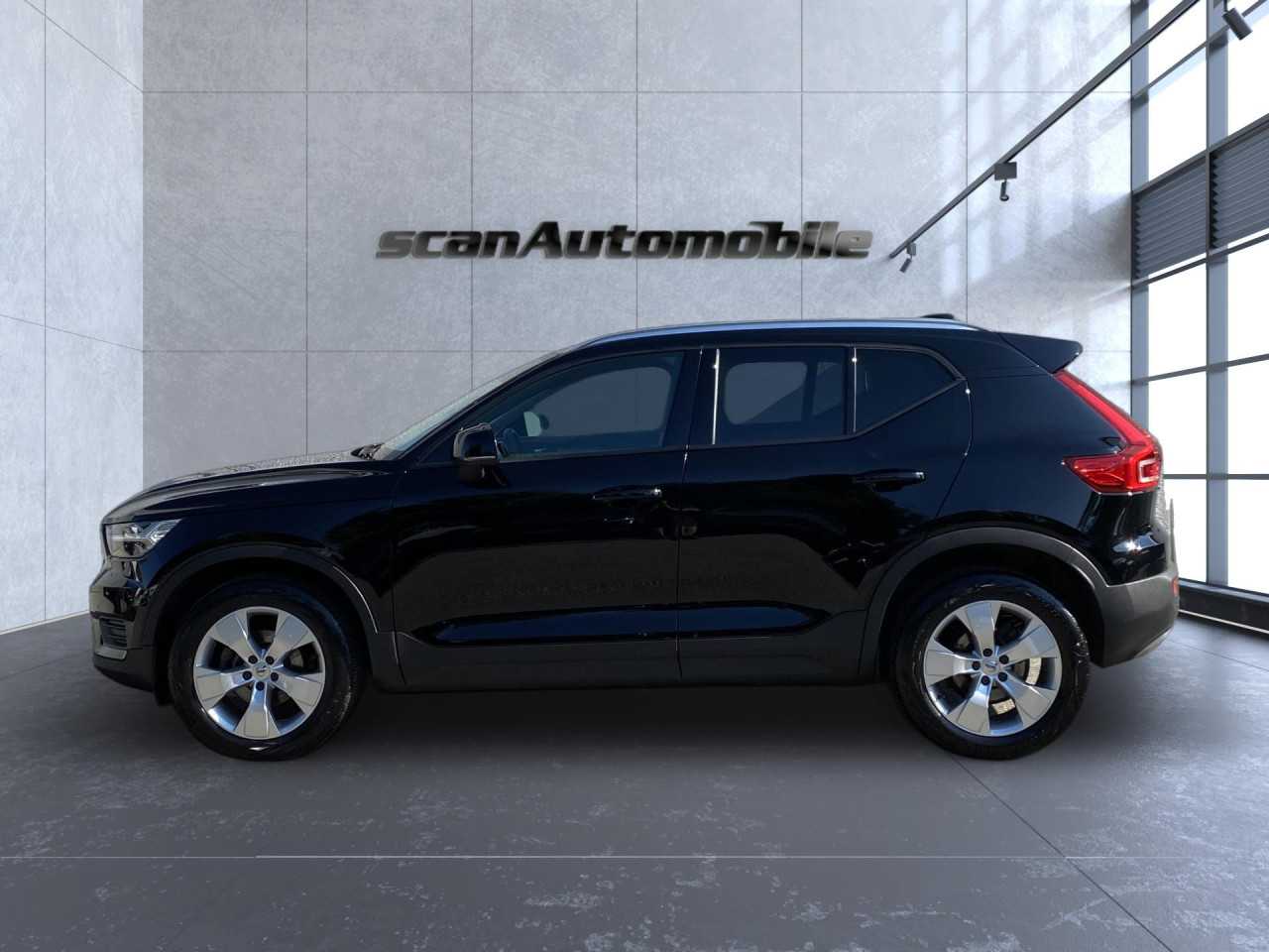 Volvo  XC40 Vollleder Standhzg Einparkhilfe el. Fenster