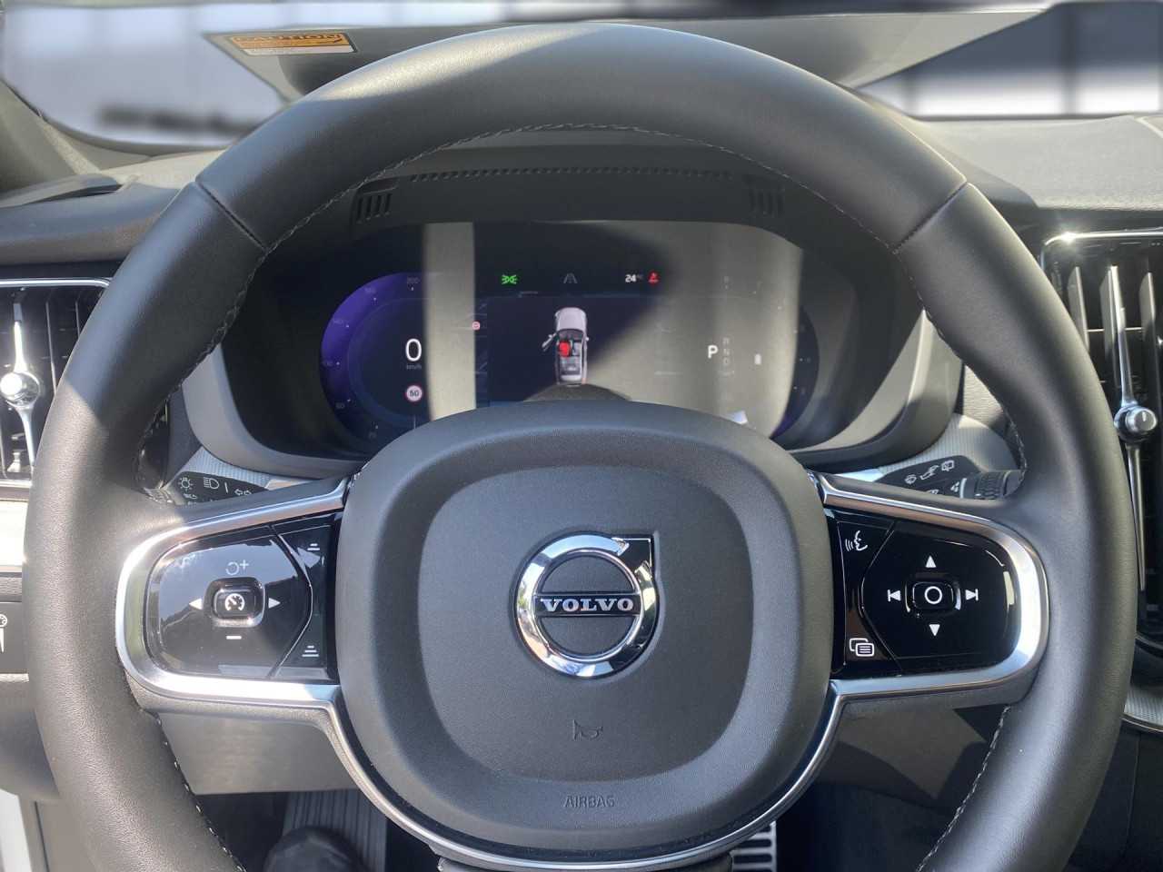 Volvo  XC60 LED Klima Einparkhilfe el. Fenster