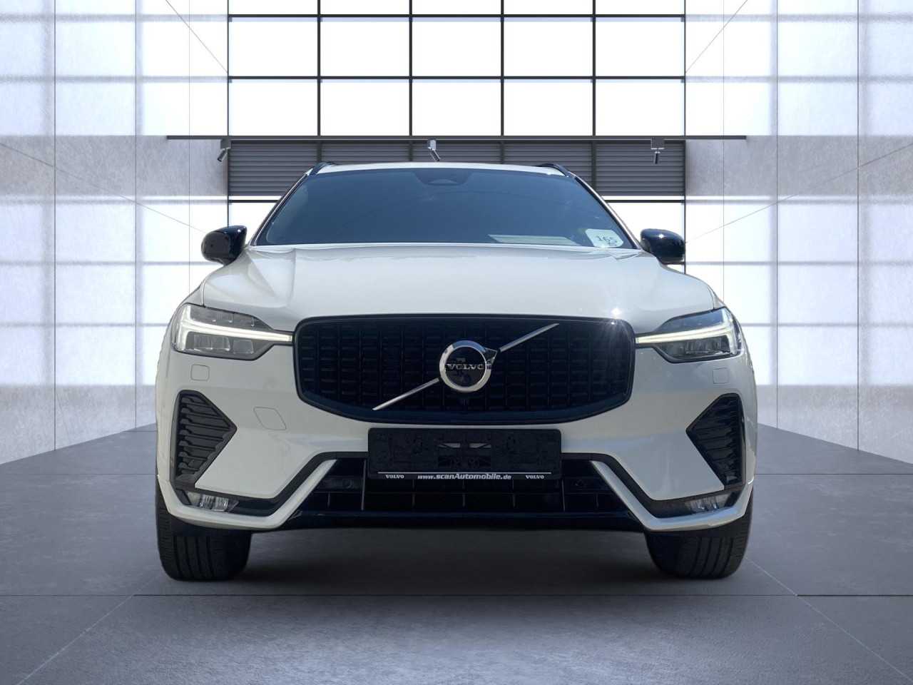 Volvo  XC60 LED Klima Einparkhilfe el. Fenster