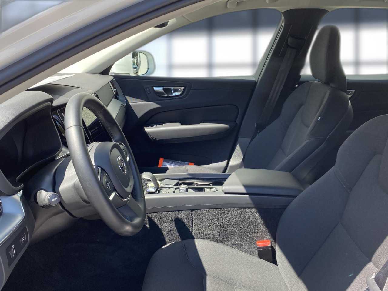Volvo  XC60 Einparkhilfe el. Fenster