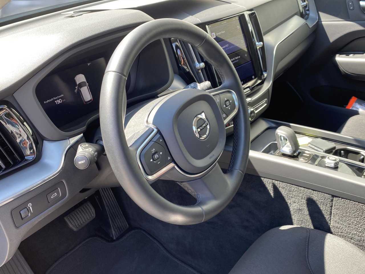 Volvo  XC60 Einparkhilfe el. Fenster