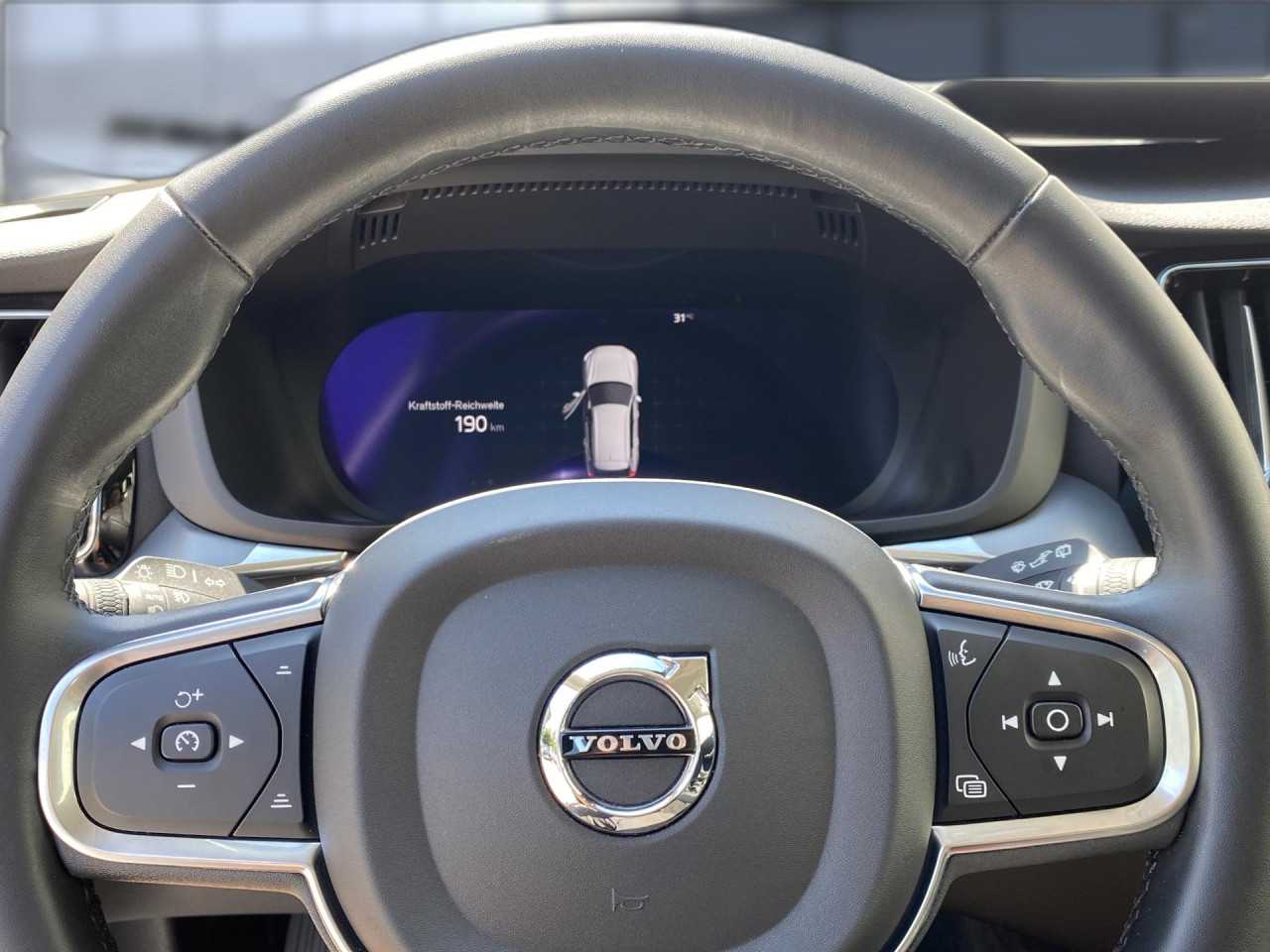 Volvo  XC60 Einparkhilfe el. Fenster