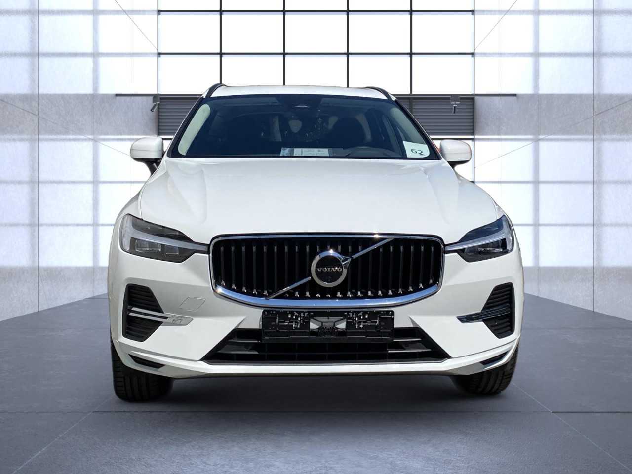 Volvo  XC60 Einparkhilfe el. Fenster
