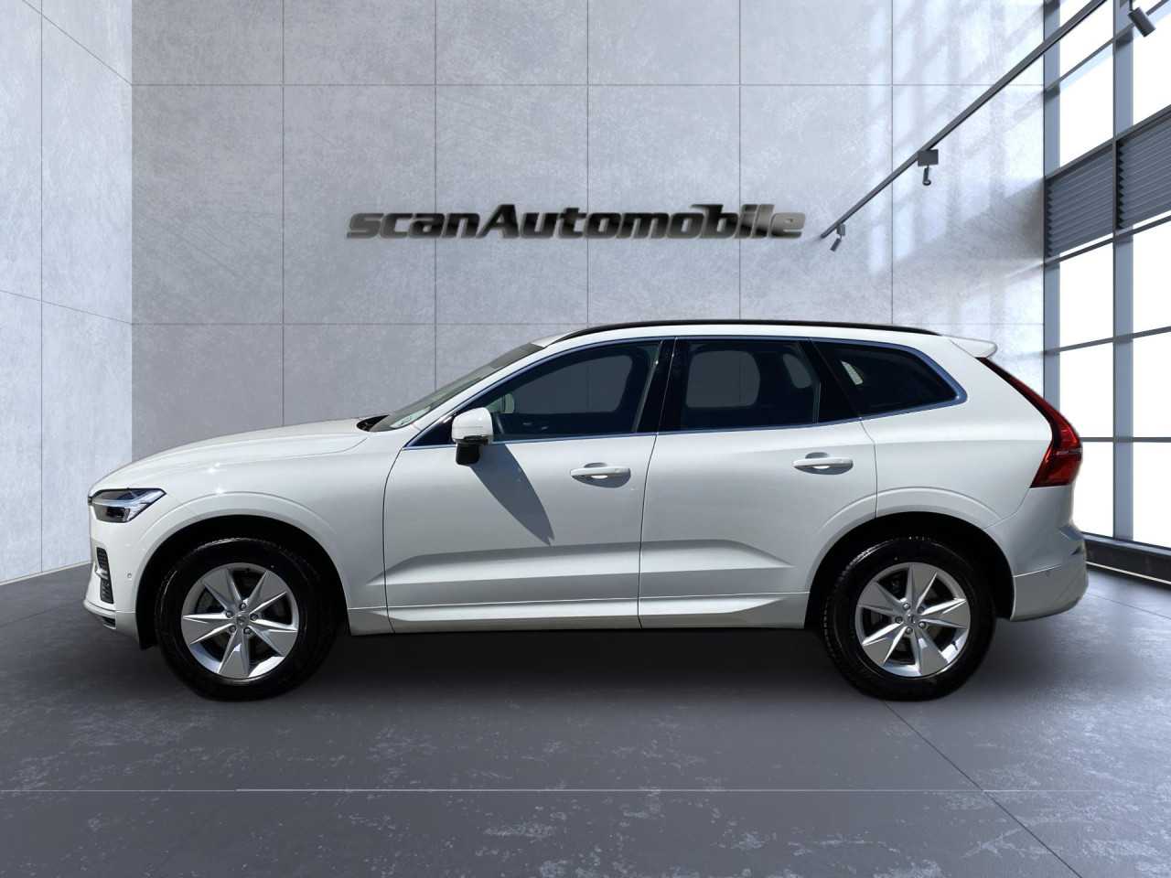 Volvo  XC60 Einparkhilfe el. Fenster