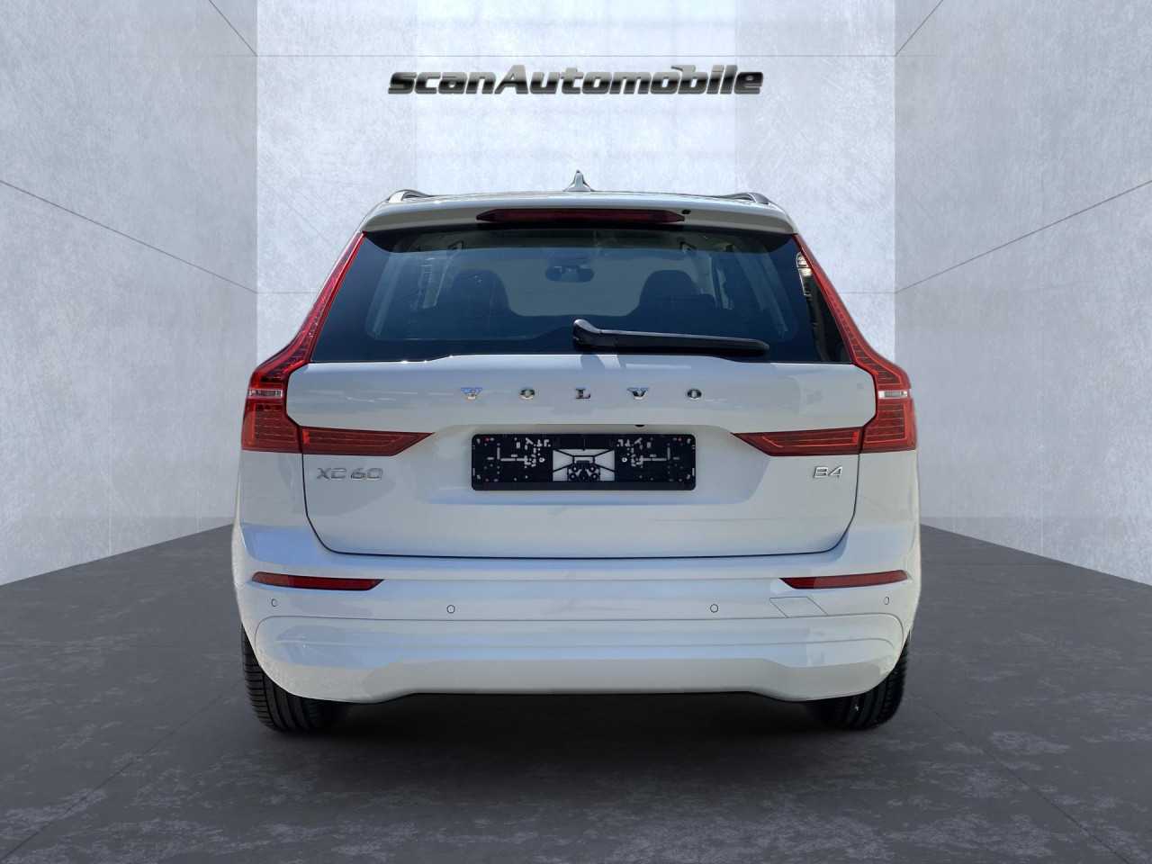Volvo  XC60 Einparkhilfe el. Fenster