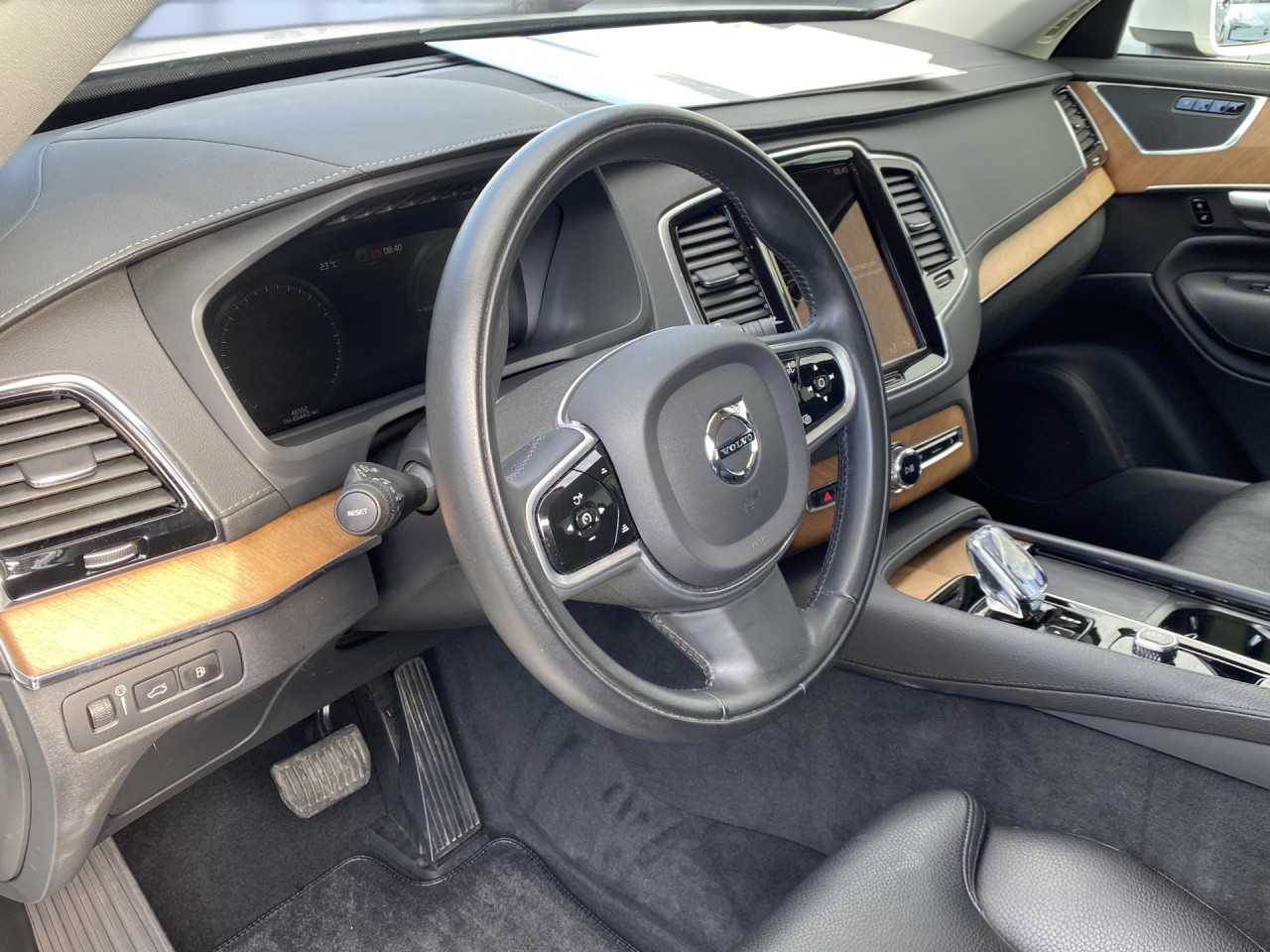 Volvo  XC90 Bluetooth Klima Einparkhilfe el. Fenster