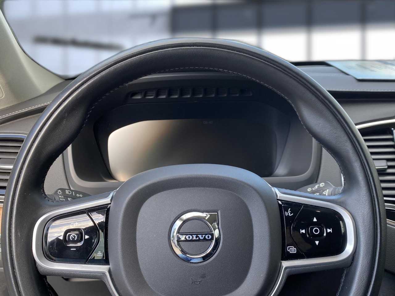 Volvo  XC90 Bluetooth Klima Einparkhilfe el. Fenster