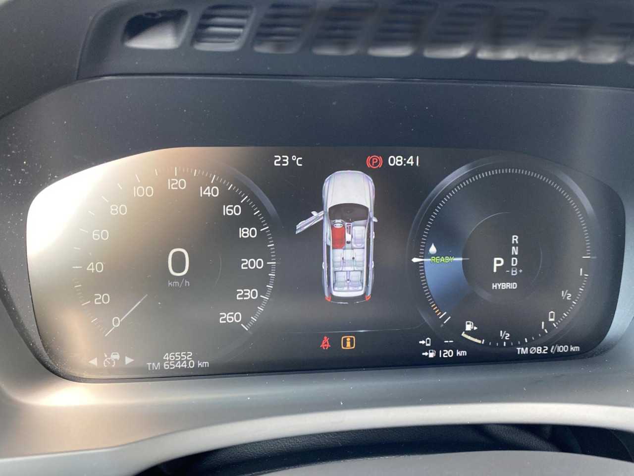 Volvo  XC90 Bluetooth Klima Einparkhilfe el. Fenster