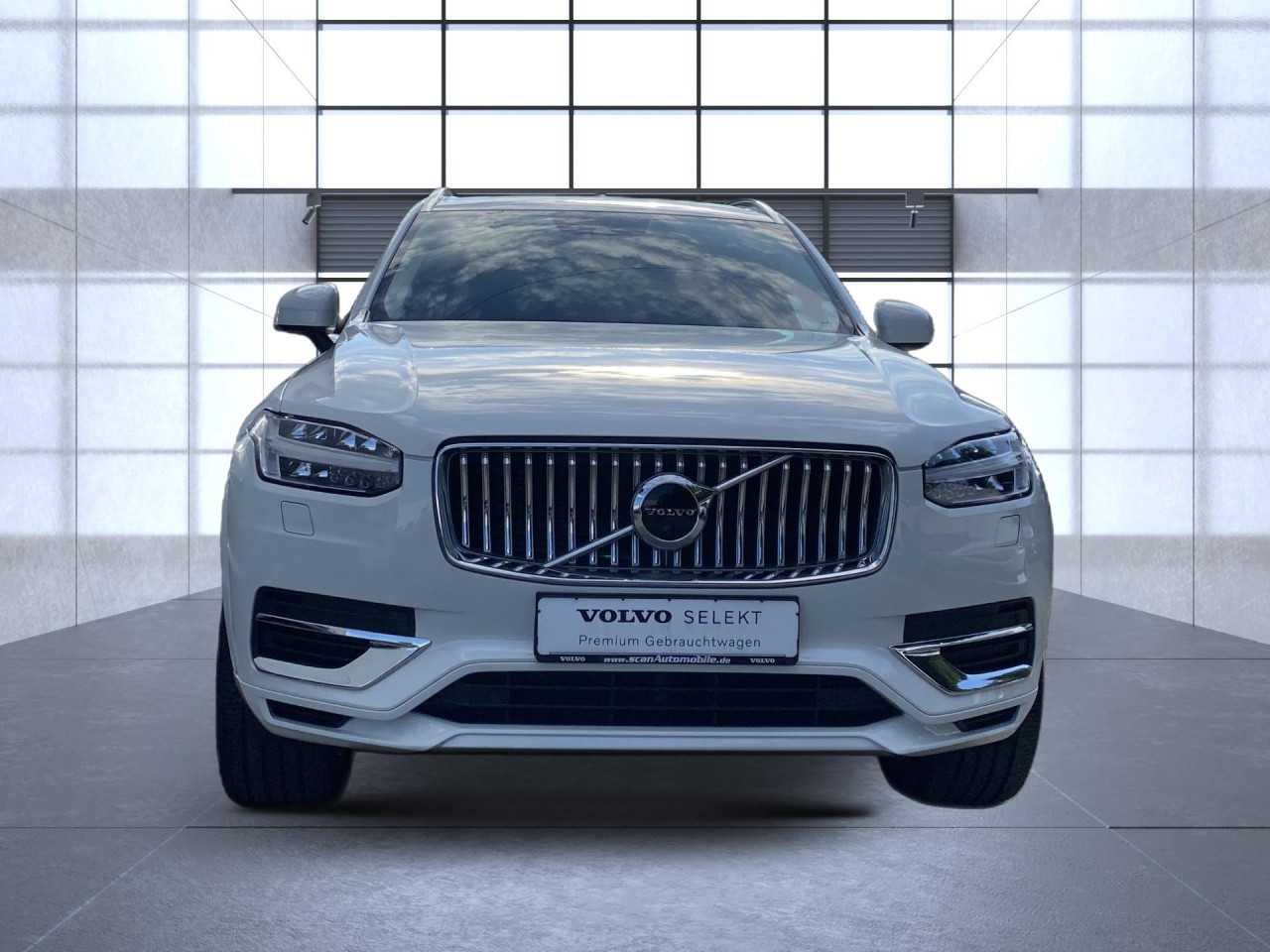 Volvo  XC90 Bluetooth Klima Einparkhilfe el. Fenster
