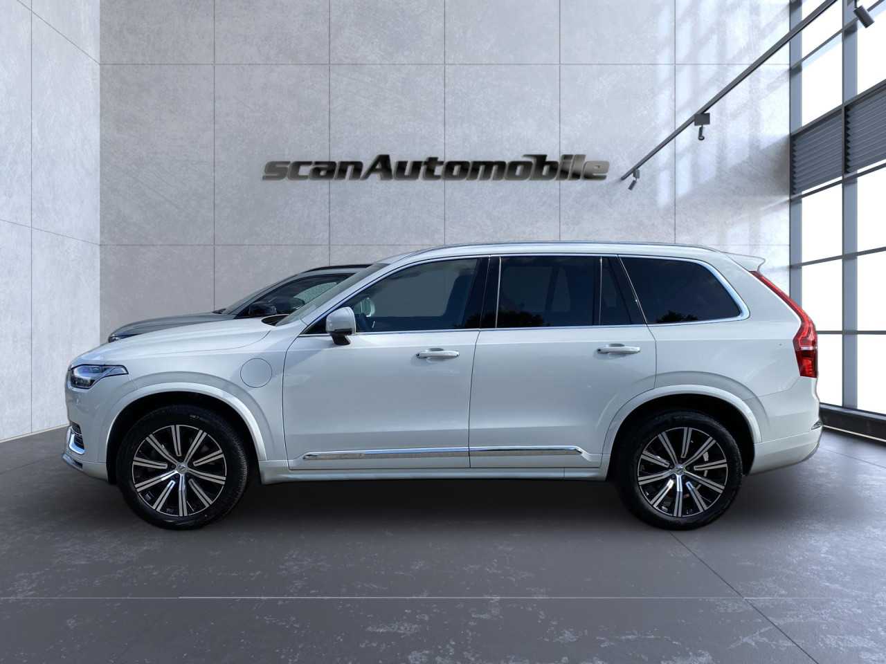 Volvo  XC90 Bluetooth Klima Einparkhilfe el. Fenster
