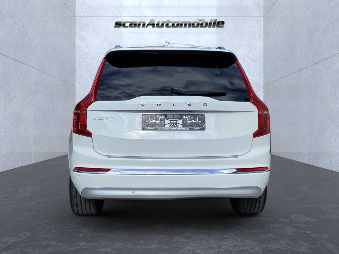 Volvo  XC90 Bluetooth Klima Einparkhilfe el. Fenster