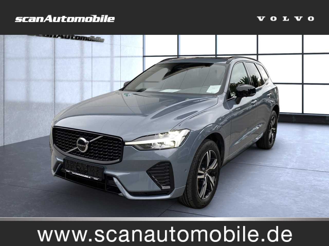 Volvo  XC60 Klima Einparkhilfe el. Fenster