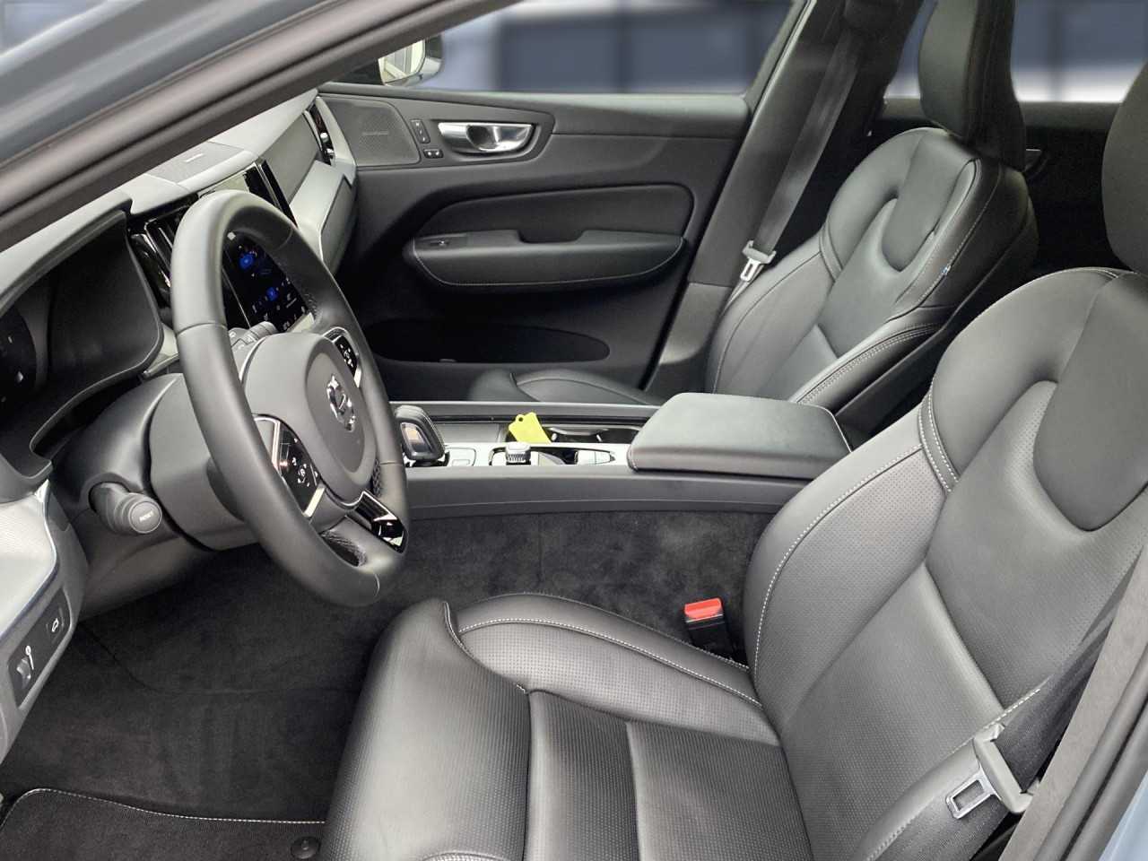 Volvo  XC60 Klima Einparkhilfe el. Fenster
