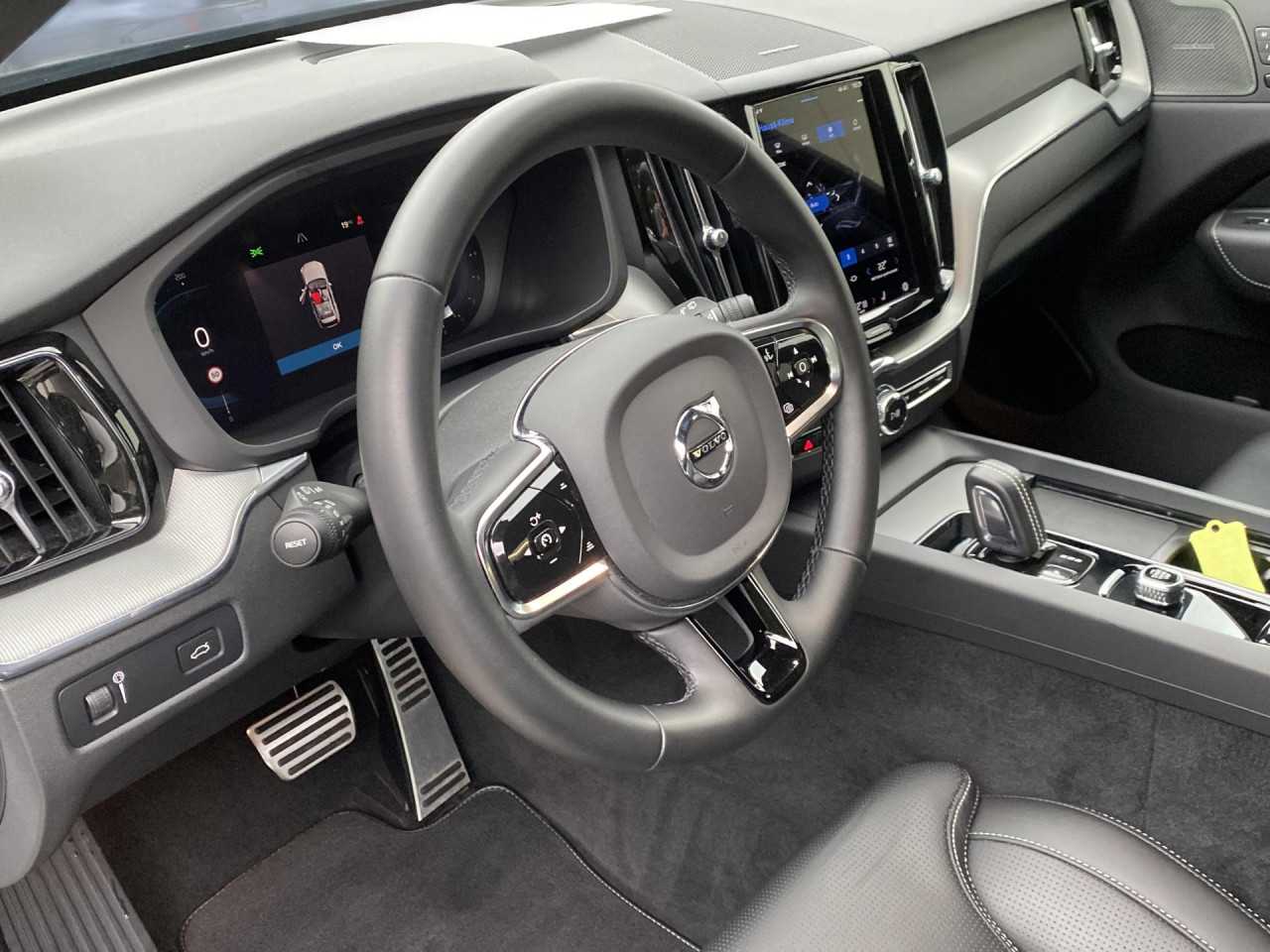 Volvo  XC60 Klima Einparkhilfe el. Fenster